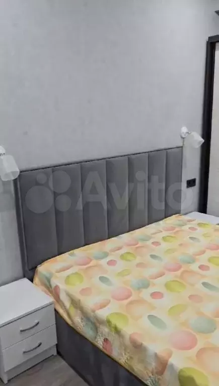 Квартира-студия, 30 м, 1/2 эт. - Фото 1