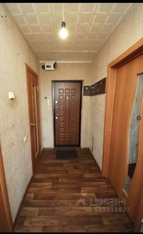 1-к кв. Башкортостан, Салават ул. Пугачева, 14 (35.6 м) - Фото 2