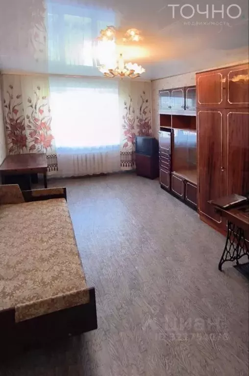 2-к кв. Пензенская область, Пенза Онежская ул., 3 (50.9 м) - Фото 0
