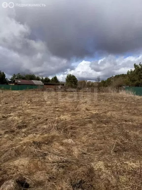 Участок в село Тургиново, квартал Льнозавод (14 м) - Фото 2