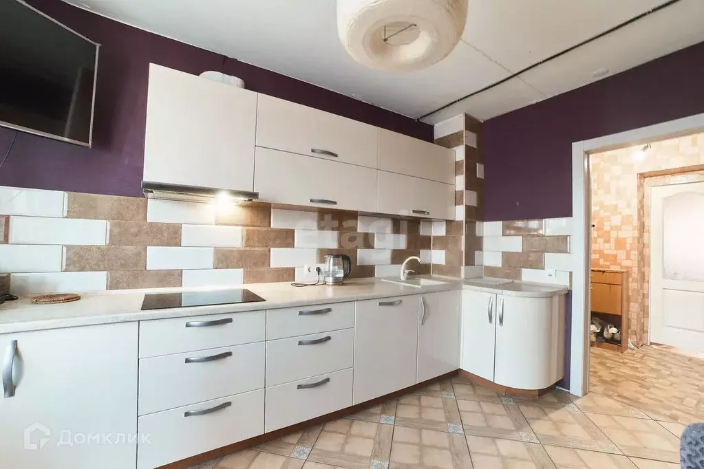 Продаётся 3-к квартира, 83 м - Фото 0