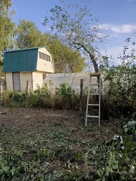 Участок в Чувашия, Чебоксары ул. Кирова (4.5 сот.) - Фото 2