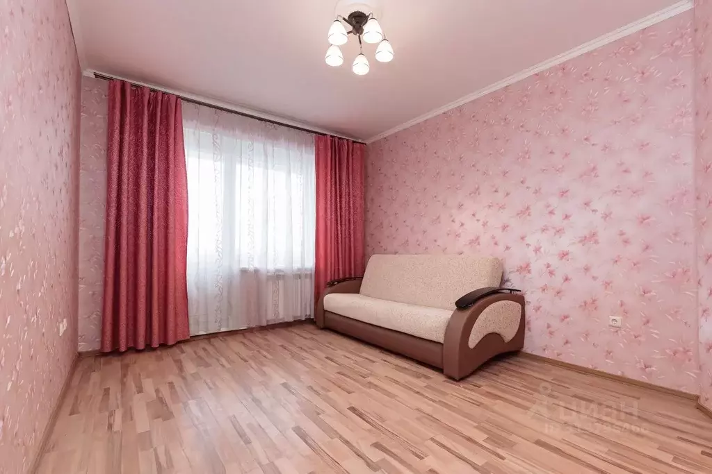 1-к кв. Новосибирская область, Новосибирск Горская ул., 2 (35.9 м) - Фото 0