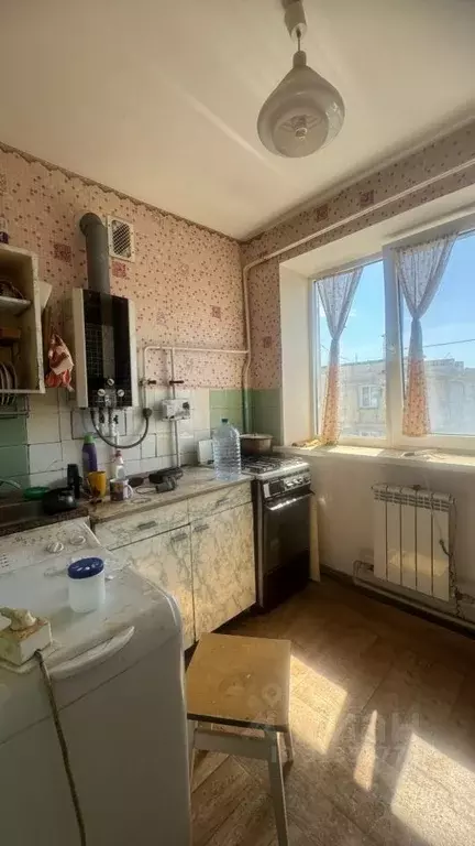 3-к кв. Крым, Евпатория ул. Советская, 5 (58.3 м) - Фото 0