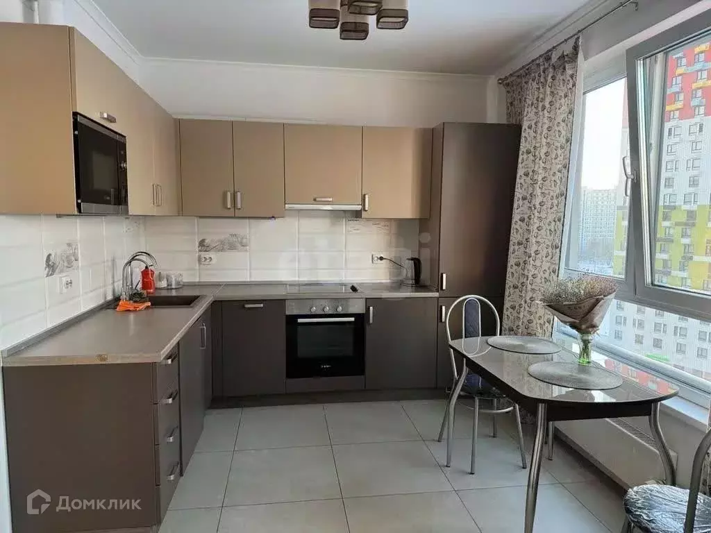 Продаётся 1-к квартира, 46.3 м - Фото 0