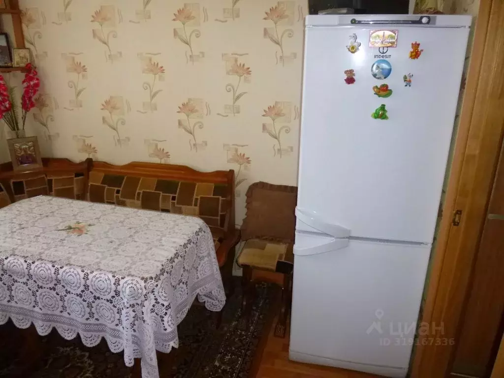 1-к кв. Белгородская область, Белгород ул. Буденного, 14 (35.0 м) - Фото 0