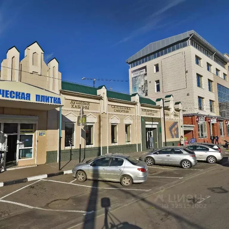 Помещение свободного назначения в Краснодарский край, Краснодар ул. ... - Фото 2