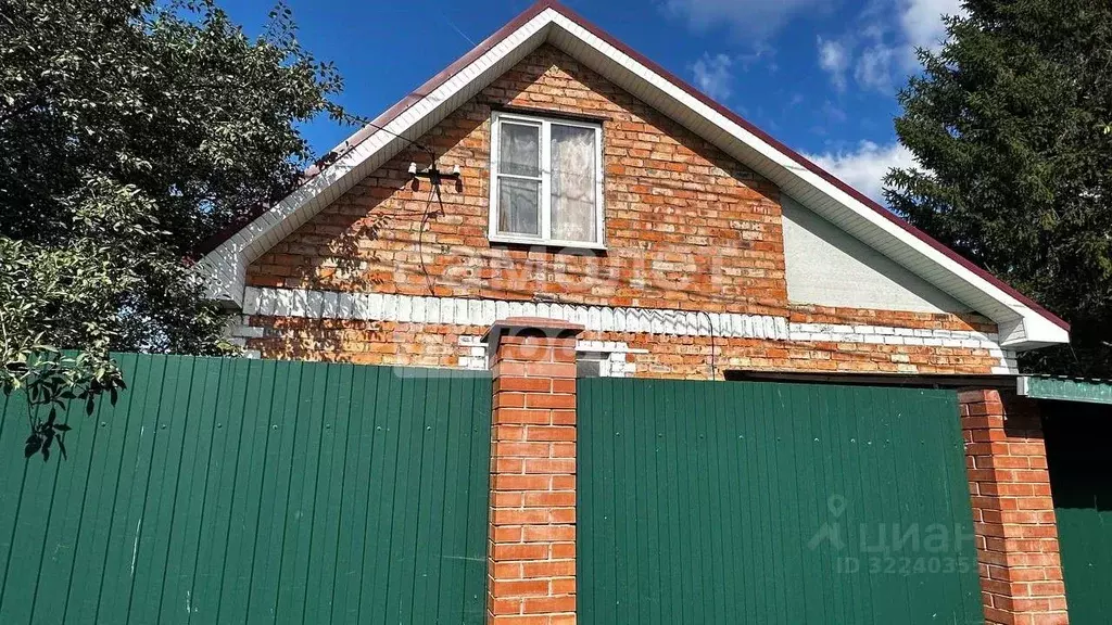 Дом в Самарская область, Ставропольский район, Хрящевка с/пос, ... - Фото 2