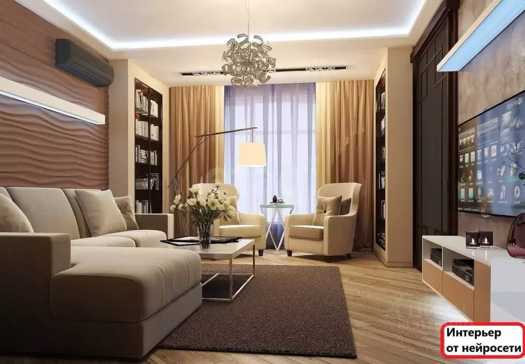 3-к кв. Марий Эл, Йошкар-Ола ул. Мира, 15 (76.6 м) - Фото 0