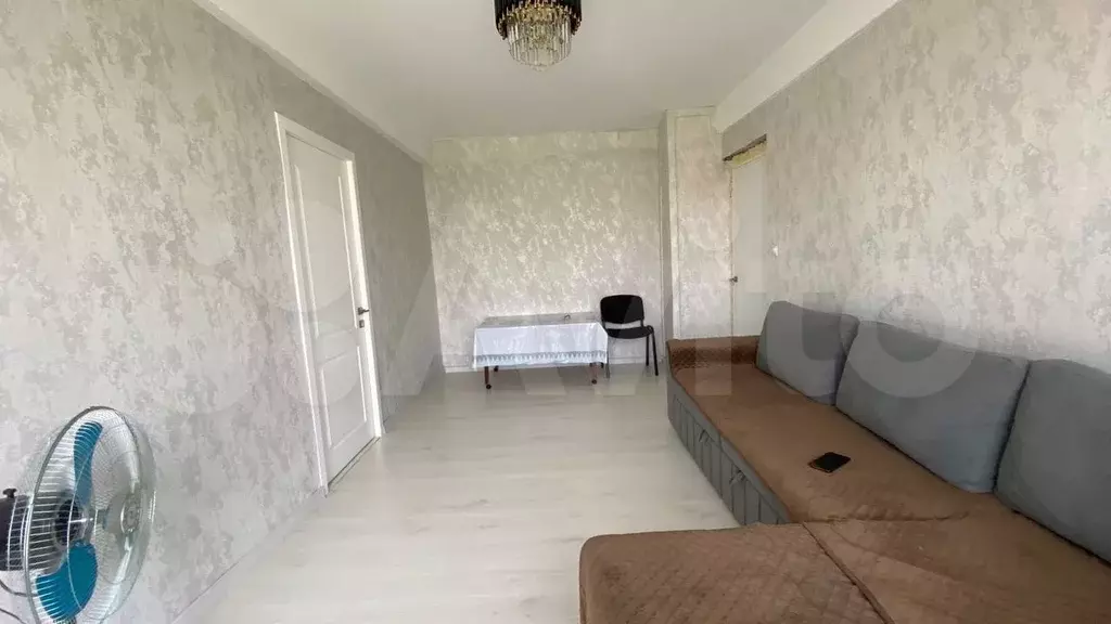 3-к. квартира, 63 м, 5/5 эт. - Фото 0