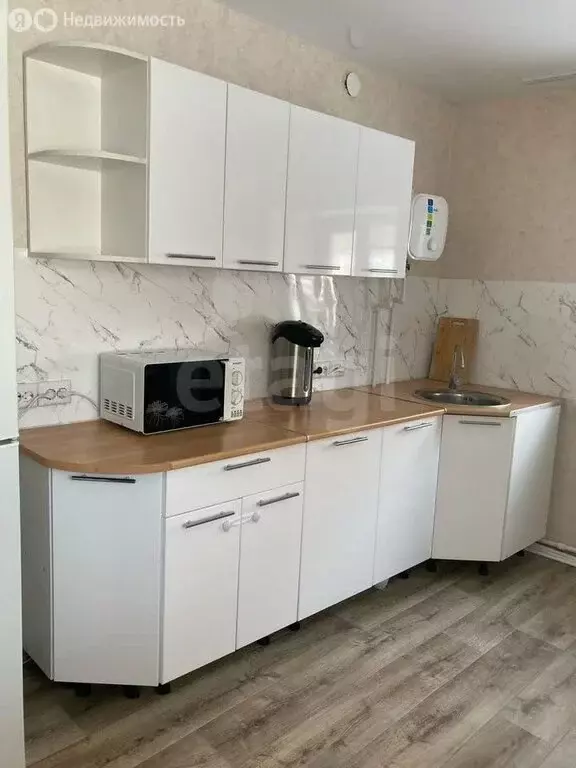 Дом в Курган, ТСН Берёзовая Роща (83.3 м) - Фото 1