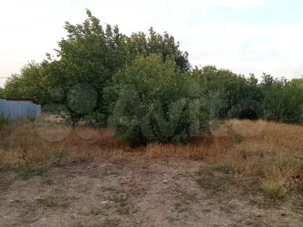 Участок 6,2 сот. (ИЖС) - Фото 1