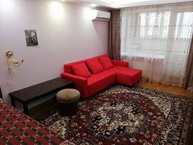 1-к кв. Самарская область, Самара Ново-Садовая ул., 353В (42.0 м) - Фото 2