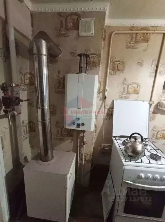 Дом в Белгородская область, Шебекино ул. Петровского (88 м) - Фото 2