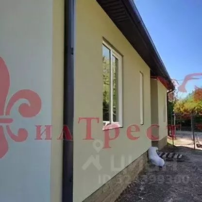 Дом в Белгородская область, Строитель Яковлевский городской округ, СНТ ... - Фото 1