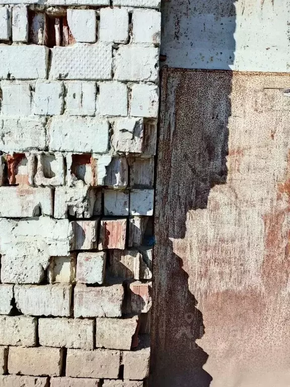 Гараж в Чувашия, Козловка ул. Лобачевского, 32 (139 м) - Фото 2
