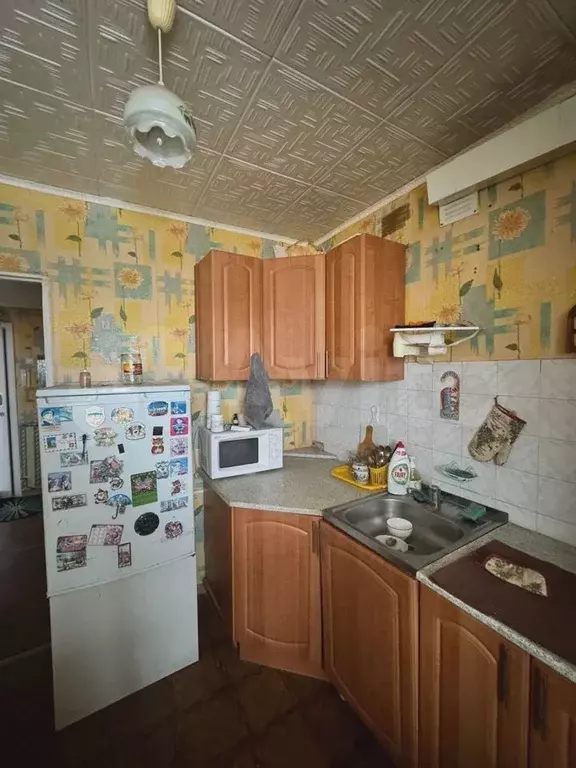 1-к. квартира, 35 м, 9/9 эт. - Фото 0