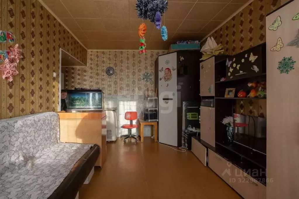 2-к кв. Санкт-Петербург ул. Дыбенко, 12К1 (44.2 м) - Фото 1