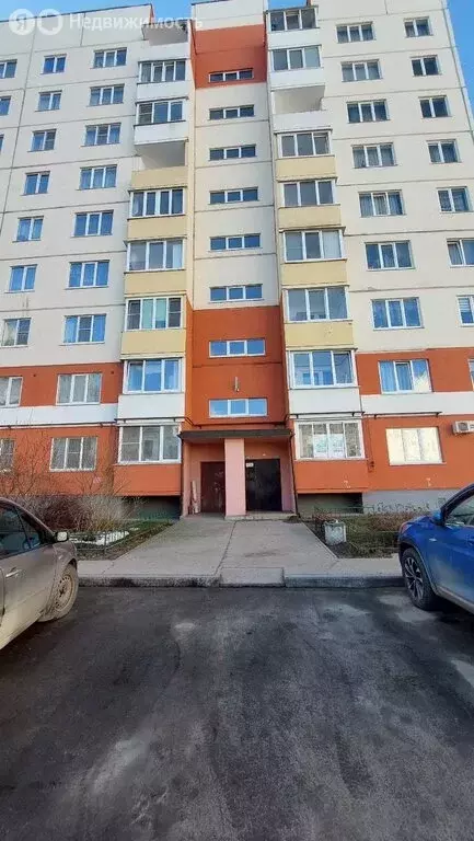 3-комнатная квартира: Великий Новгород, Псковский район, Волотовская ... - Фото 2