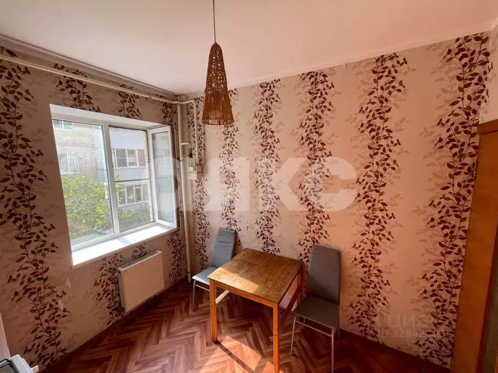 1-к кв. Краснодарский край, Горячий Ключ ул. Герцена, 59к3 (31.3 м) - Фото 1