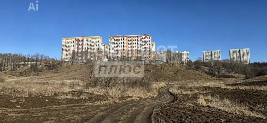 Участок в Курская область, Курский район, Нижнемедведицкий сельсовет, ... - Фото 1
