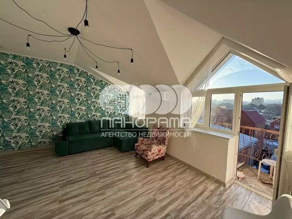 Квартира, 2 комнаты, 69.2 м - Фото 0