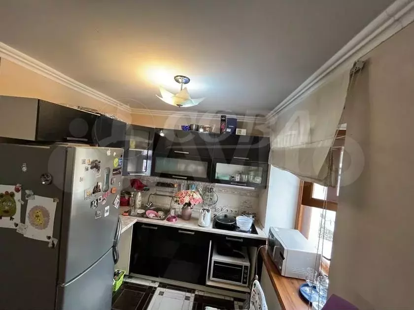 3-к. квартира, 60 м, 2/5 эт. - Фото 1