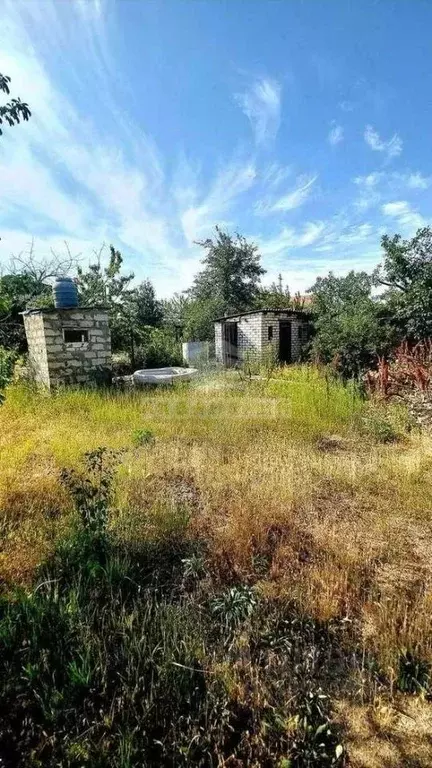 Дом в Волгоградская область, Волгоград Транспортник СНТ, ул. Кузнечная ... - Фото 2