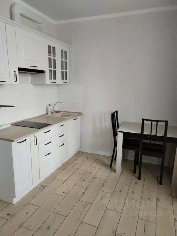 Студия Краснодарский край, Краснодар ул. Летчика Позднякова, 2к2 (22.0 ... - Фото 2