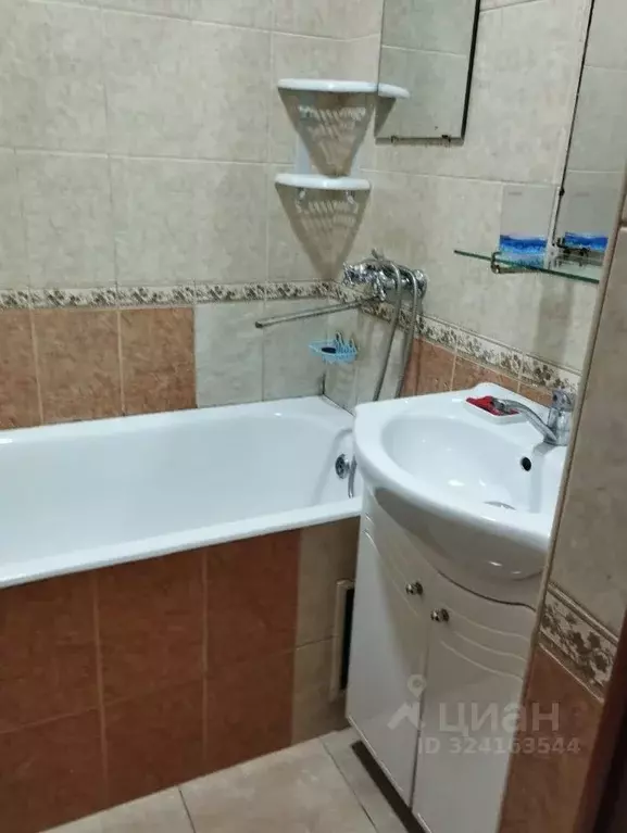 1-к кв. Московская область, Солнечногорск городской округ, Андреевка ... - Фото 1