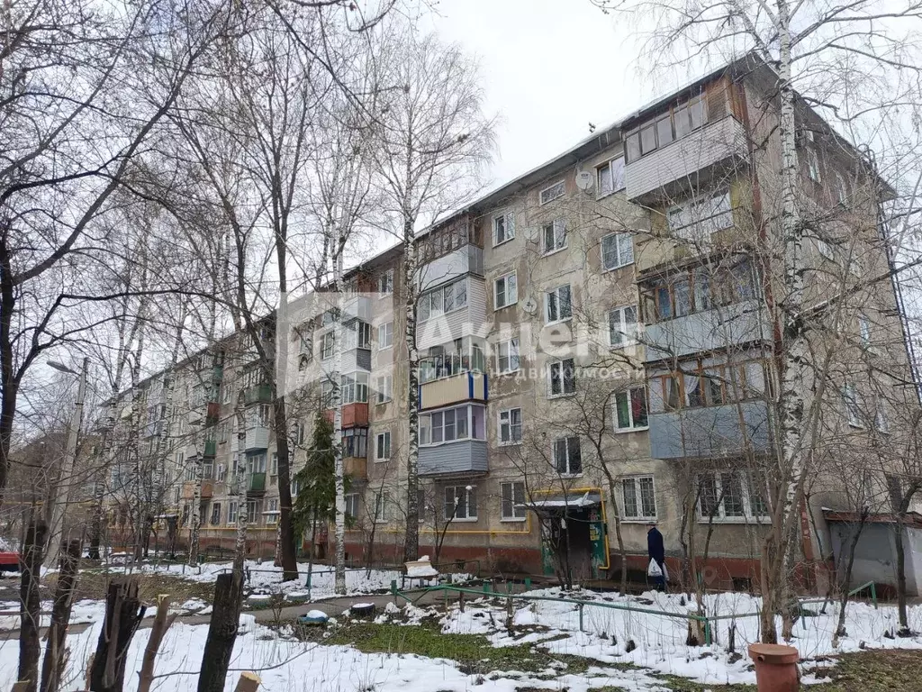 2-к кв. Ивановская область, Иваново ул. Куконковых, 88 (45.1 м) - Фото 2