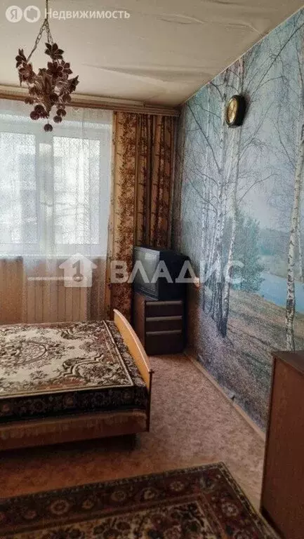 2-комнатная квартира: Москва, Венёвская улица, 25 (50.6 м) - Фото 2