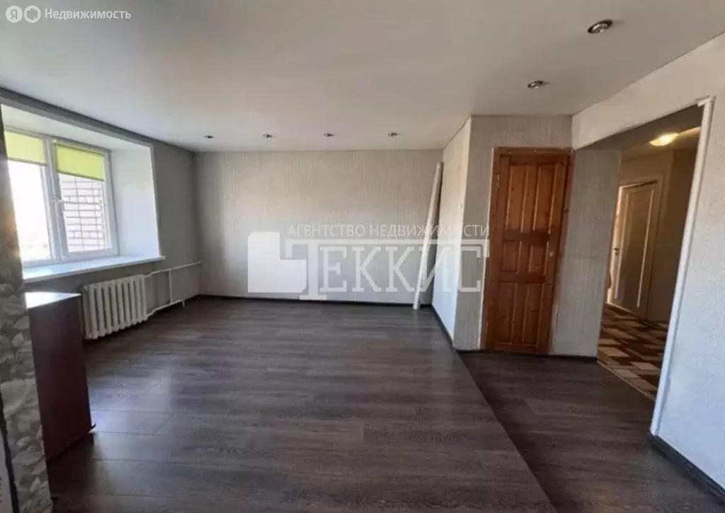 3-комнатная квартира: Вологда, Воркутинская улица, 13 (78.1 м) - Фото 1