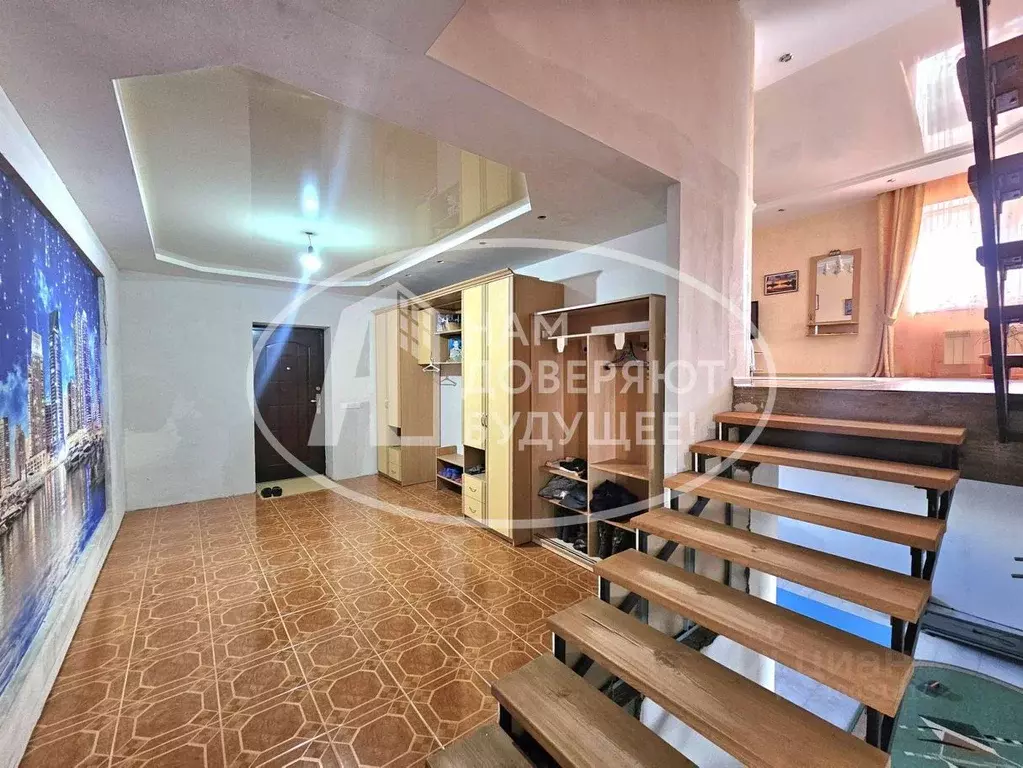 Дом в Удмуртия, Воткинский район, пос. Новый Парковая ул., 17 (290 м) - Фото 1