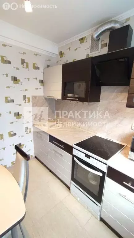 2-комнатная квартира: Москва, Перекопская улица, 22 (45 м) - Фото 0