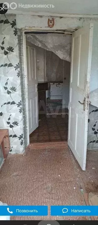 Дом в Фрунзе, Школьная улица, 10 (53 м) - Фото 1