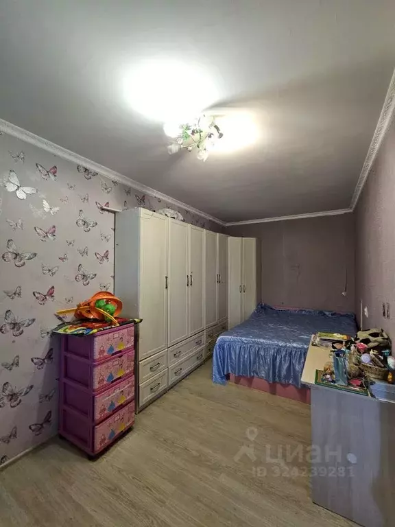 3-к кв. Калининградская область, Калининград Минская ул., 6 (59.4 м) - Фото 1