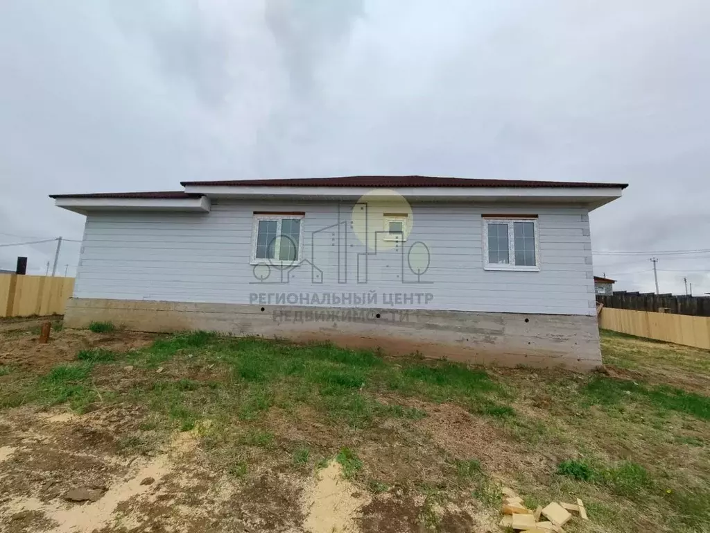 Дом в Иркутская область, Иркутский муниципальный округ, д. Усть-Куда  ... - Фото 2