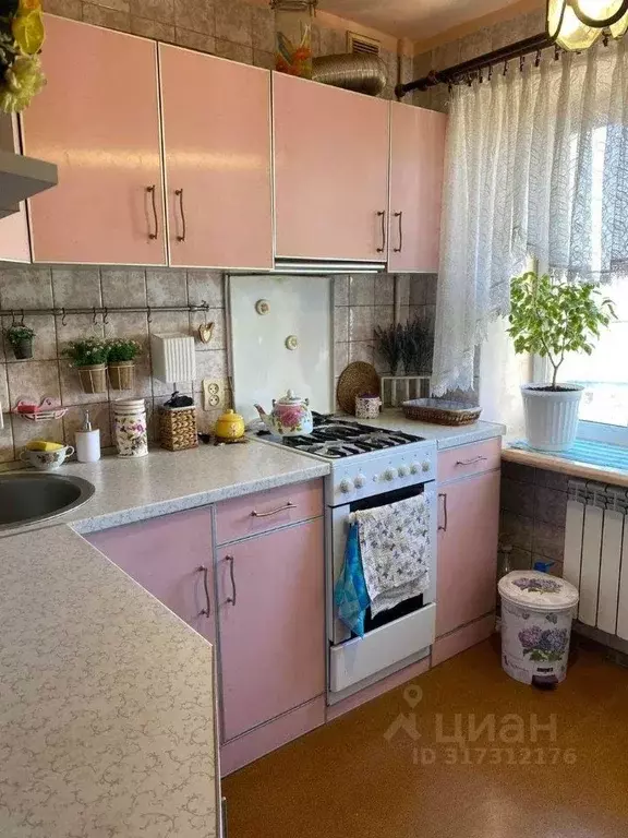 2-к кв. Башкортостан, Уфа ул. Джалиля Киекбаева, 21 (42.0 м) - Фото 0