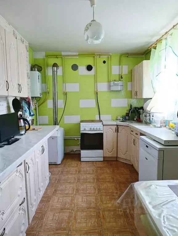 Дом в Волгоградская область, Волгоград ул. 1-я Лескова, 16 (53 м) - Фото 1