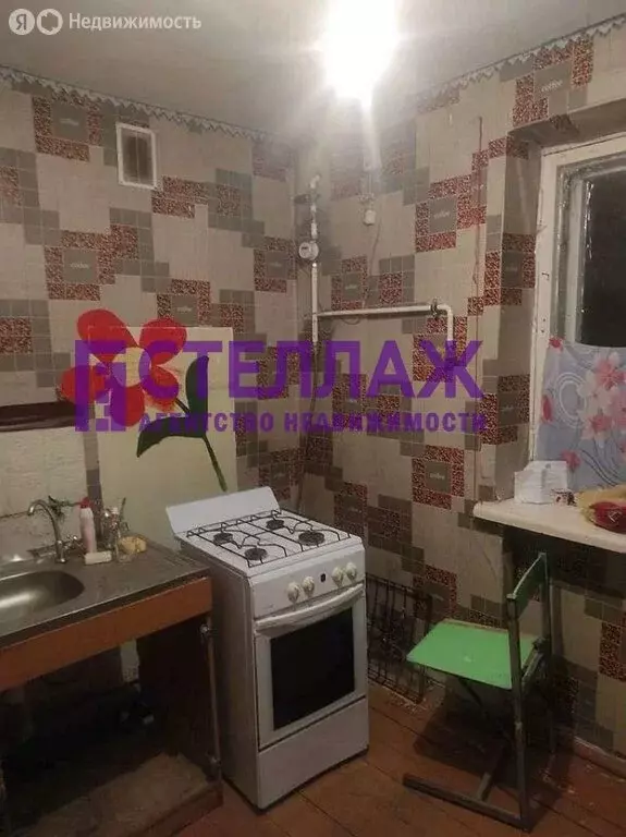 2-комнатная квартира: Яркое Поле, Учительская улица, 30 (41.9 м) - Фото 0