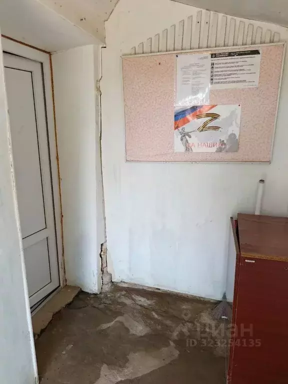 Помещение свободного назначения в Волгоградская область, Палласовский ... - Фото 2