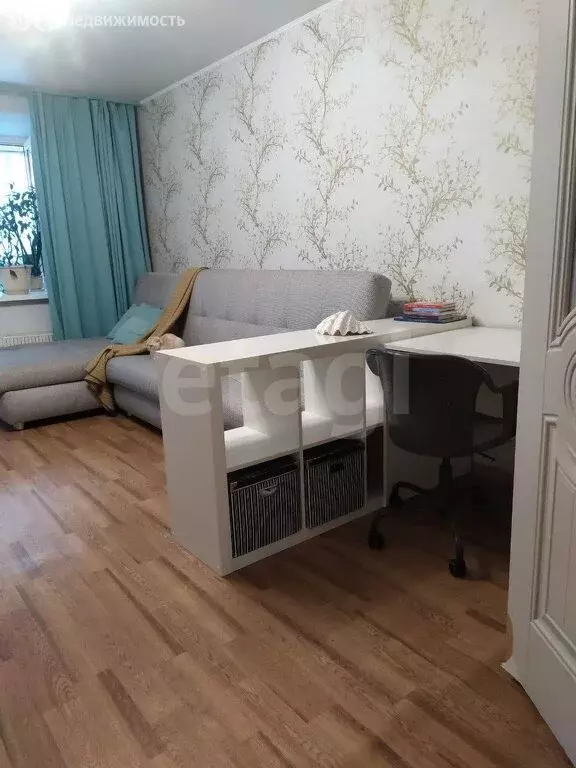 2-комнатная квартира: Казань, улица Академика Глушко, 12А (60.7 м) - Фото 2