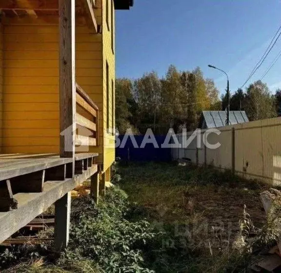 Дом в Нижегородская область, Балахнинский муниципальный округ, Корабел ... - Фото 1