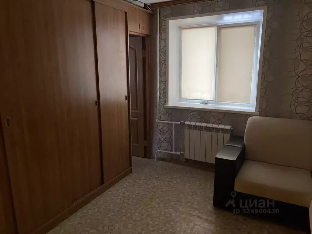 1-к кв. Саратовская область, Саратов Шелковичная ул., 164 (32.0 м) - Фото 2