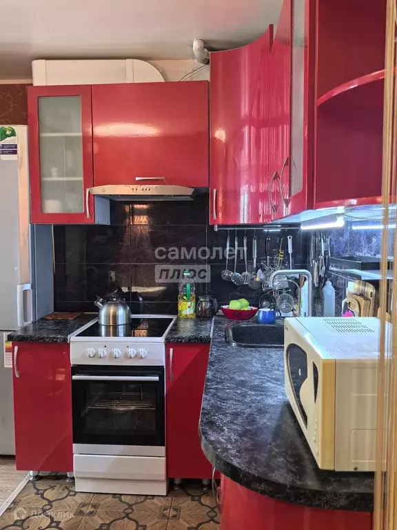 Продаётся 1-к квартира, 38.2 м - Фото 0