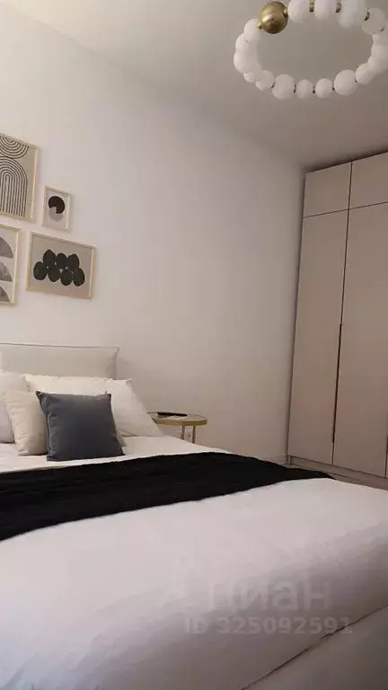 1-к кв. Московская область, Пушкино ул. Александра Меня, 3 (45.0 м) - Фото 2