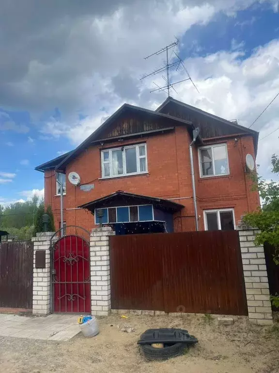 Дом в Московская область, Орехово-Зуево проезд 1-й Южный, 28 (140 м) - Фото 0