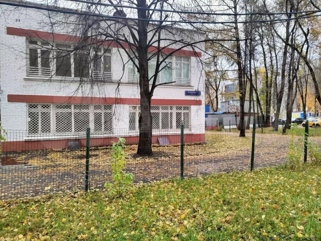 Аренда свободного назначения 83 м - Фото 1