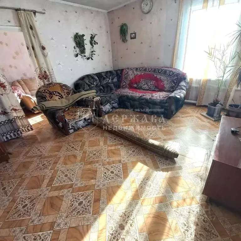 Дом в Кемеровская область, Кемерово Братская ул. (42 м) - Фото 2